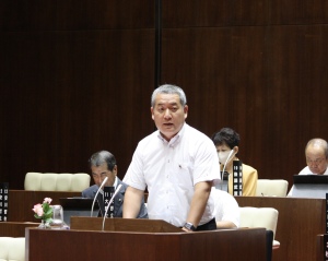 本会議